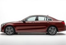 Despiece Mercedes Benz Clase C (W203) C 280 (231 cv) 7G-Tronic 2010