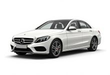 Despiece Mercedes Benz Clase C (W204) C 230 (204 cv) 2007