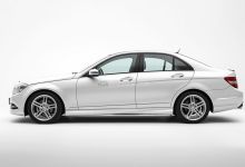 Despiece Mercedes Benz Clase C (W204 Versión 2011) C 350 (306 cv) 2011