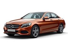 Despiece Mercedes Benz Clase C (W205) C 200d (136 cv) 2014