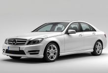 Despiece Mercedes Benz CLASE C (W206) C 300 d (206.006) (265 cv) 2021