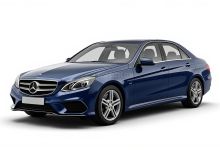 Despiece Mercedes Benz Clase E T-mod. (S212) E 500 (388 cv) 2011