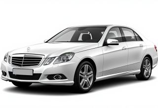 Despiece Mercedes Benz Clase E (W211) E 240 (177 cv) 2006 plata