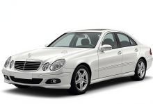 Despiece Mercedes Benz Clase E (W211) E 280 (231 cv) 7G-Tronic 2009