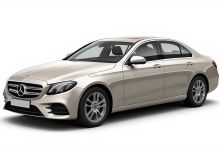Despiece Mercedes Benz Clase E (W213) E 220d (195 cv) G-TRONIC 2017