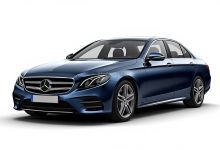 Despiece Mercedes Benz Clase E (W213) E 300 (245 cv) G-TRONIC 2016