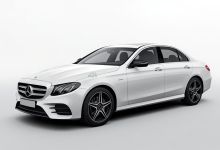 Despiece Mercedes Benz Clase E (W213) E 350d V6 (258 cv) G-TRONIC 2016