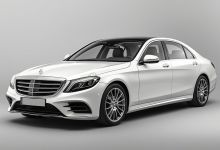 Despiece Mercedes Benz Clase S Long (W221) S 320 CDI (235 cv) 2006