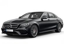 Despiece Mercedes Benz Clase S Long (W221) S 350 (272 cv) 2009