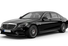 Despiece Mercedes Benz Clase S Long (W221) S 400 (279 cv) Hybrid 2009