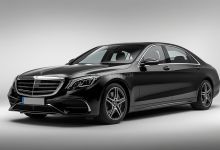 Despiece Mercedes Benz Clase S Long (W221) S 500 (388 cv) 2009