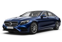 Despiece Mercedes Benz Clase S (W220) AMG S 55 (360 cv) 2004
