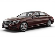 Despiece Mercedes Benz Clase S (W220) S 320 (220065/165) (224 cv) 2005