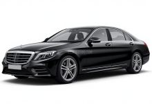 Despiece Mercedes Benz Clase S (W220) S 430 4MATIC (279 cv) 2005