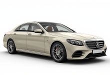 Despiece Mercedes Benz Clase S (W221) S 400 (279 cv) Hybrid 2011