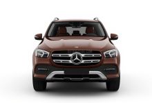 Despiece Mercedes Benz CLASE X (470) X 250 d (470.230) (190 cv) 2017