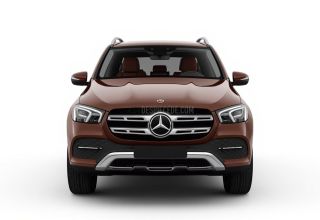 Despiece Mercedes Benz CLASE X (470) X 250 d (470.230) (190 cv) 2017 marron