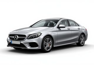 Despiece Mercedes Benz CLC (CL203) CLC 230 (204  cv) 2008 gris