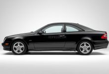 Despiece Mercedes Benz CLK (A 209) CLK 500 (306 cv) Automatico 2004