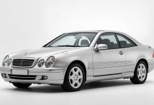 Despiece Mercedes Benz CLK (C 209) CLK 200 (163 cv) KOMPRESSOR 2004