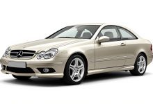 Despiece Mercedes Benz CLK (C 209) CLK 200 CGI (170 cv) 2005
