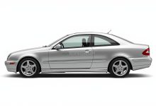 Despiece Mercedes Benz CLK (C 209) CLK 200 CGI (170 cv) 2004