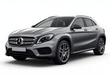 Despiece Mercedes Benz GLA (H247) GLA 180 (247.784) (136 cv) 2023