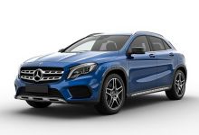 Despiece Mercedes Benz GLA (H247) GLA 200 4-matic (247.788) (163 cv) 2021