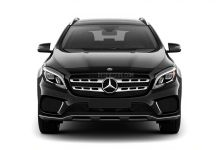 Despiece Mercedes Benz GLA (X156) GLA 180 (122 cv) 2015