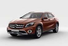 Despiece Mercedes Benz GLA (X156) GLA 220 CDI (170 cv) DCT 2013