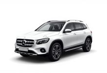 Despiece Mercedes Benz GLB (X247) GLB 180 d (247.610) (116 cv) 2020