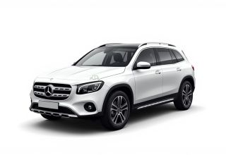Despiece Mercedes Benz GLB (X247) GLB 180 d (247.610) (116 cv) 2020 plata