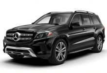 Despiece Mercedes Benz GLS (X167) 400 d 4-matic (167.923) (330 cv) 2026
