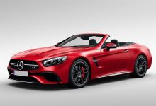 Despiece Mercedes Benz SL (R231) AMG SL 63 (537 cv) SPEEDSHIFT 2013