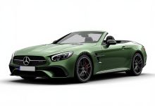 Despiece Mercedes Benz SL (R231) SL 350 (306 cv) G-TRONIC 2015