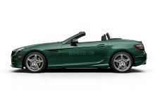 Despiece Mercedes Benz SLK (R170) 200 Kompressor (192cv) 2004