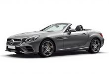 Despiece Mercedes Benz SLK (R172) SLK 250 (204 cv) 2015