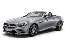 Despiece Mercedes Benz SLK (R172) SLK 350 (306 cv) G-TRONIC 2014