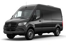 Despiece Mercedes Benz Sprinter 4-t Furgón (904) 408 D (79 cv) 2004