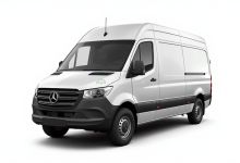 Despiece Mercedes Benz Sprinter 4-t Furgón (904) 414 (143 cv) 2004