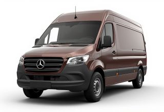 Despiece Mercedes Benz Vaneo (W414) 1.6i (102 cv) Automatico 2006 marron