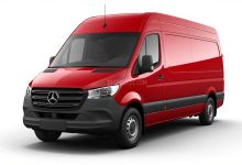 Despiece Mercedes Benz Vaneo (W414) 1.9i (125 cv) Automatico 2006