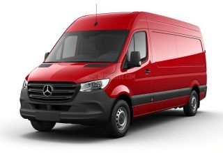 Despiece Mercedes Benz Vaneo (W414) 1.9i (125 cv) Automatico 2006 rojo