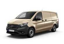 Despiece Mercedes Benz Vito / Mixto Furgón (W639) 115 CDI (150 cv) 2006