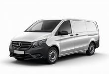 Despiece Mercedes Benz Vito / Mixto Furgón (W639) 122 (218 cv) 2007