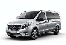 Despiece Mercedes Benz Vito Autobús (W639) 113 CDI (136 cv) 2010