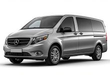 Despiece Mercedes Benz Vito Autobús (W639) 113 CDI 4X4 (136 cv) 2010