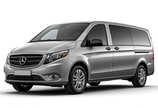 Despiece Mercedes Benz Vito Autobús (W639) 113 CDI 4X4 (136 cv) 2010 gris