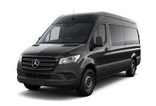 Despiece Mercedes Benz Vito Autobús (W639) 115 CDI 4X4 (150 cv) 2007