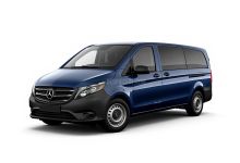 Despiece Mercedes Benz Vito Autobús (W639) 126 (258 cv) 2007